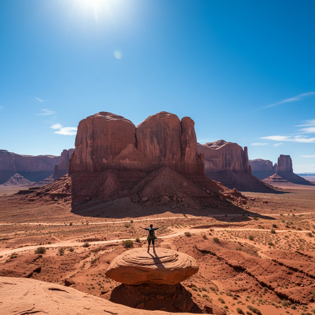 10 Vacation Photo Ideas That Will Make Your Trip Look Amazing - image 2