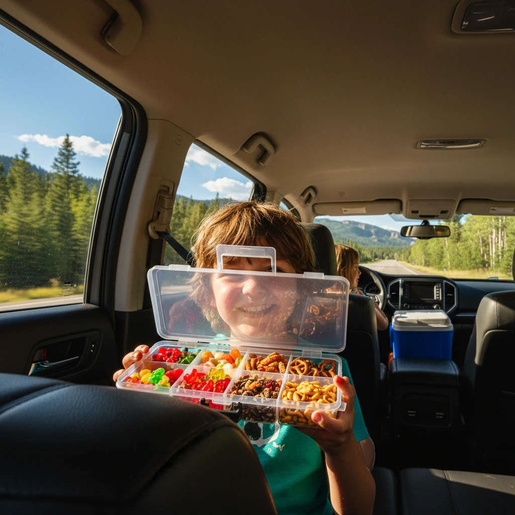 14 Best Road Trip Tips with Kids for a Smooth, Stress-Free Journey - image 1