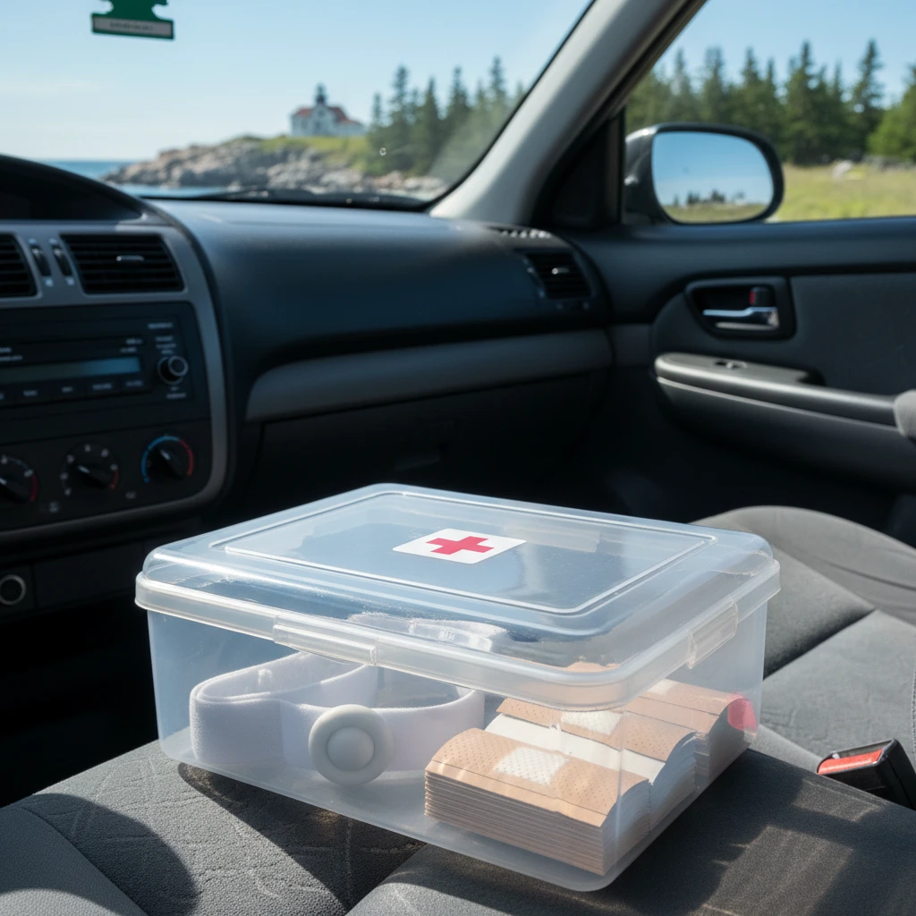 14 Best Road Trip Tips with Kids for a Smooth, Stress-Free Journey - image 10