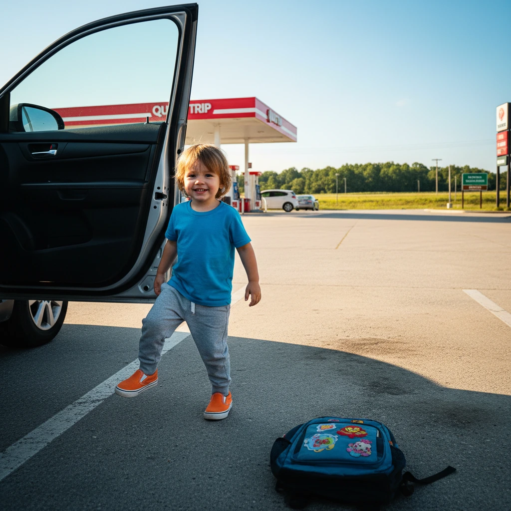 14 Best Road Trip Tips with Kids for a Smooth, Stress-Free Journey - image 11