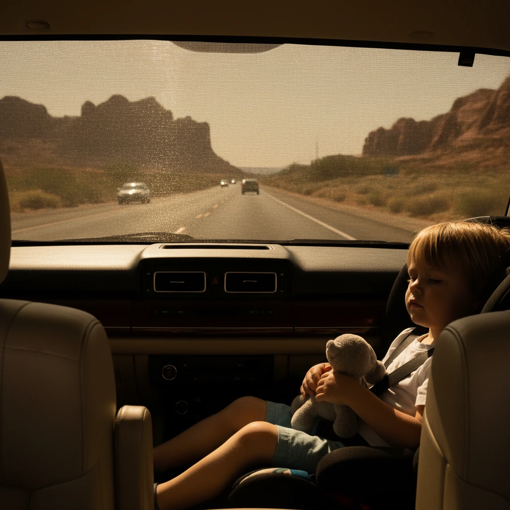 14 Best Road Trip Tips with Kids for a Smooth, Stress-Free Journey - image 12