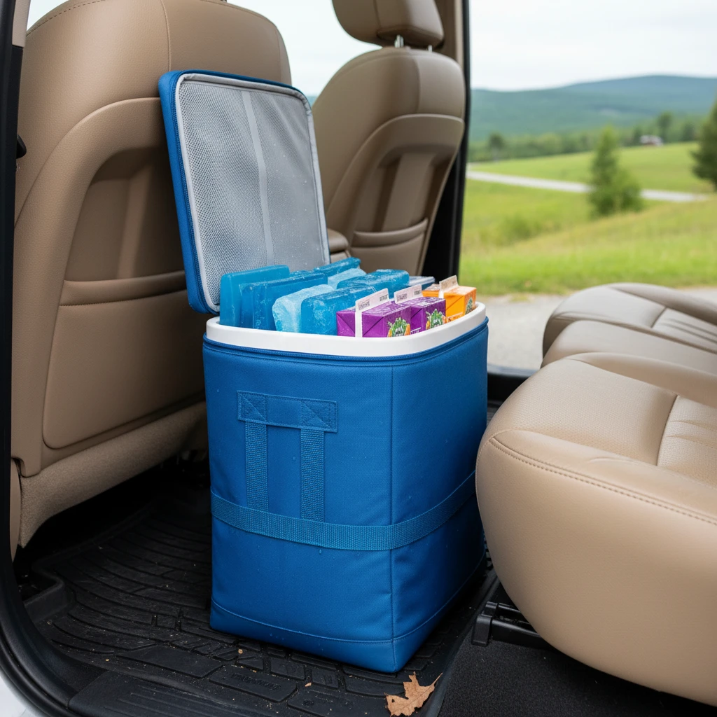 14 Best Road Trip Tips with Kids for a Smooth, Stress-Free Journey - image 13