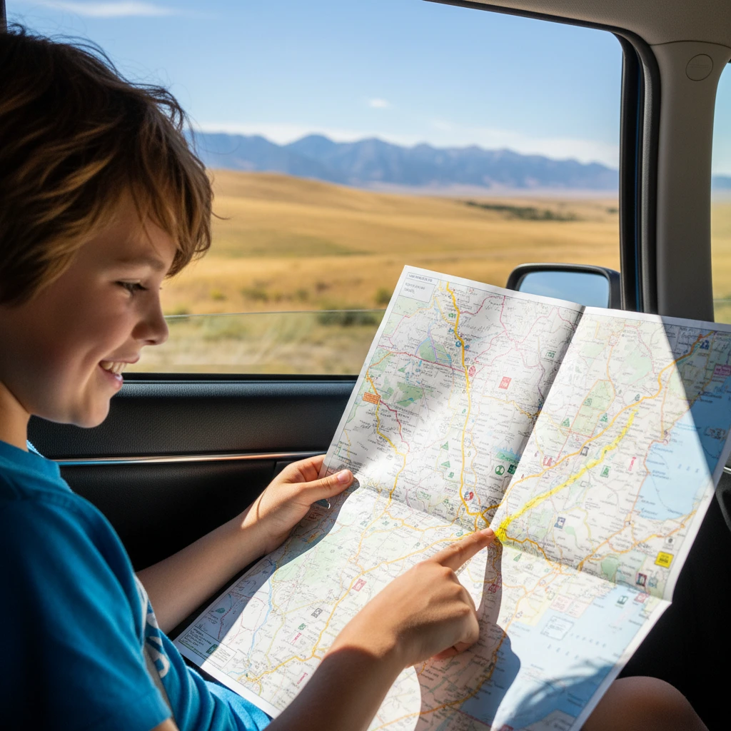 14 Best Road Trip Tips with Kids for a Smooth, Stress-Free Journey - image 14