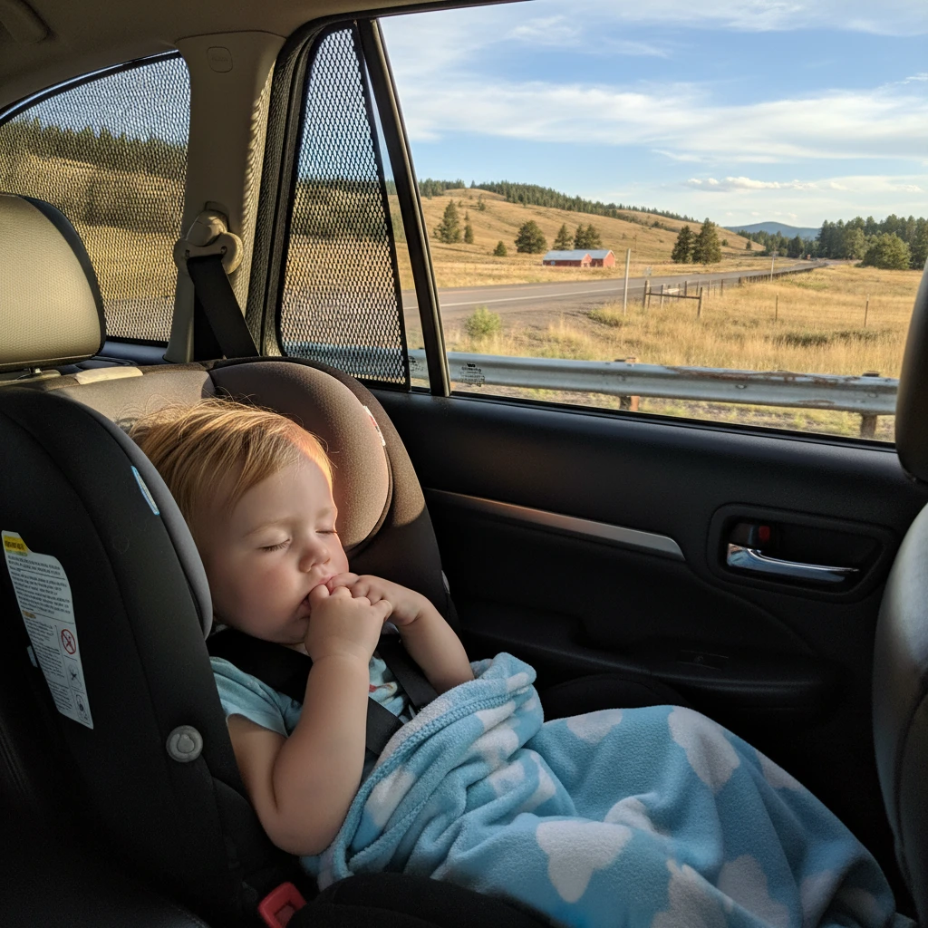 14 Best Road Trip Tips with Kids for a Smooth, Stress-Free Journey - image 3
