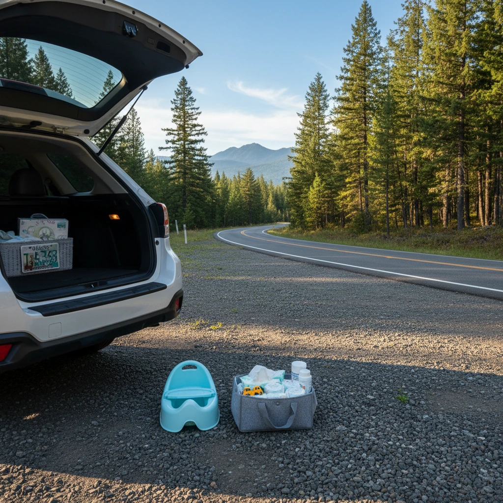 14 Best Road Trip Tips with Kids for a Smooth, Stress-Free Journey - image 4