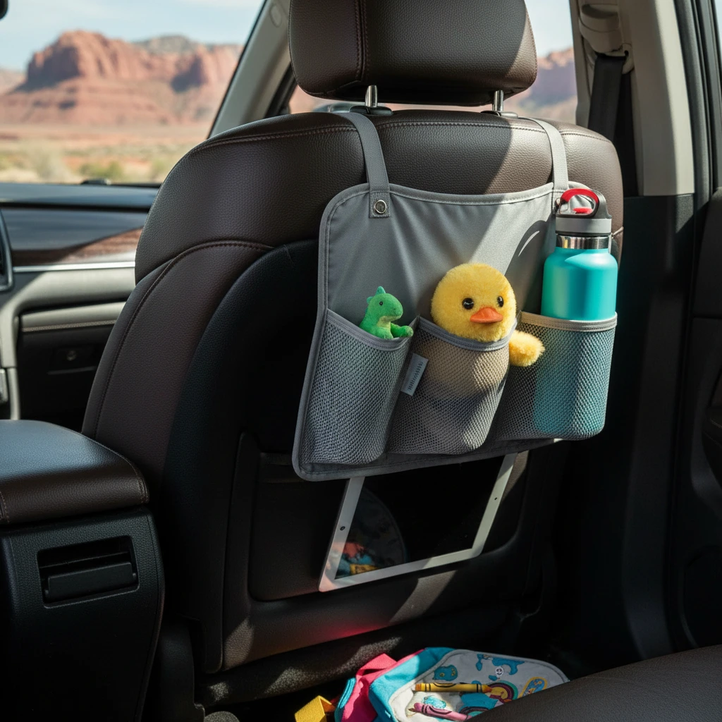 14 Best Road Trip Tips with Kids for a Smooth, Stress-Free Journey - image 5