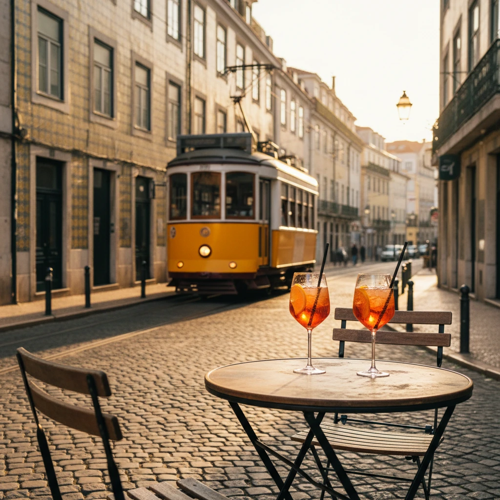 14 Best Spring Break Aesthetic Ideas for the Perfect Vibe - image 10