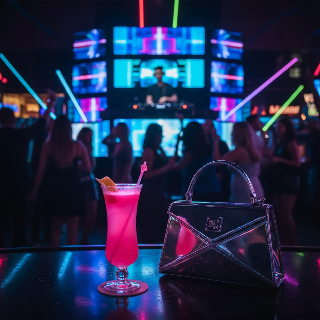 14 Best Spring Break Aesthetic Ideas for the Perfect Vibe - image 13