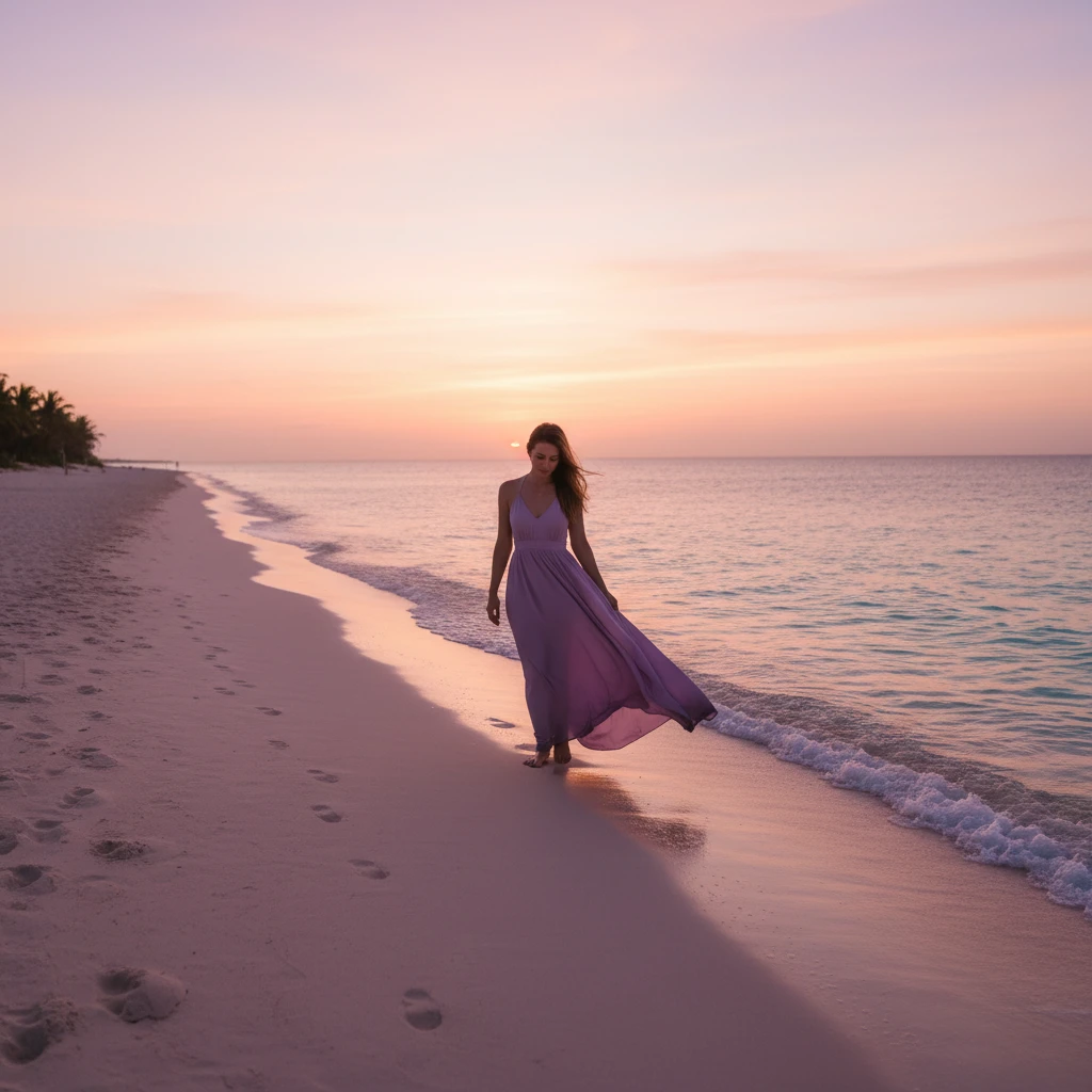 14 Best Spring Break Aesthetic Ideas for the Perfect Vibe - image 14