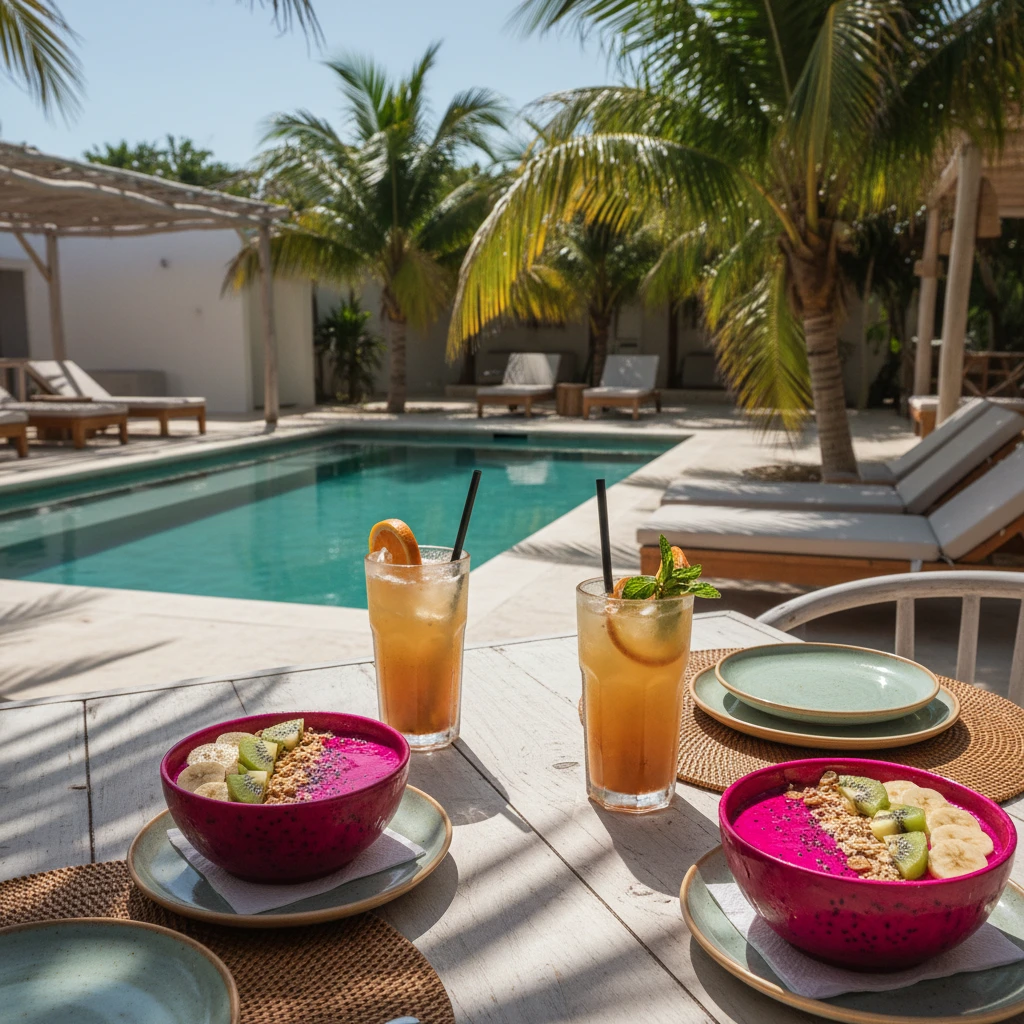 14 Best Spring Break Aesthetic Ideas for the Perfect Vibe - image 2