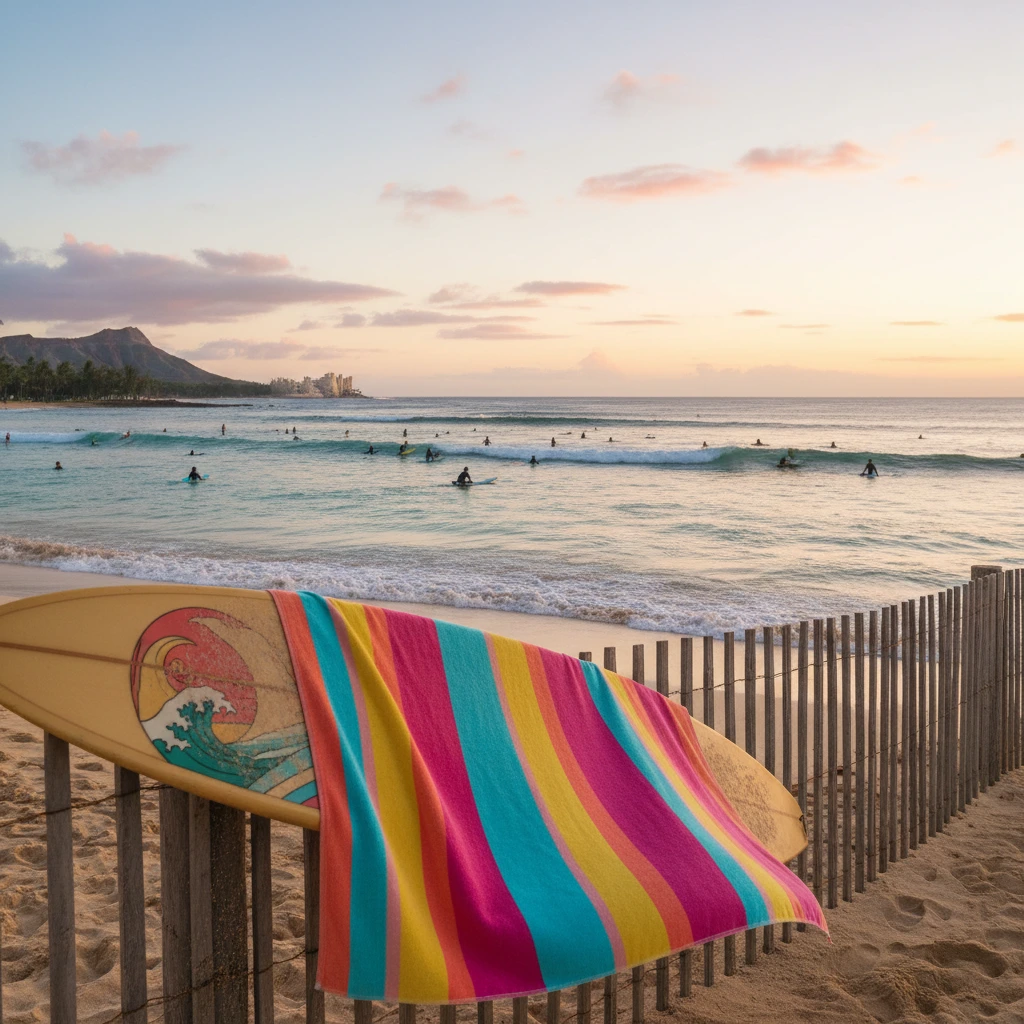 14 Best Spring Break Aesthetic Ideas for the Perfect Vibe - image 6