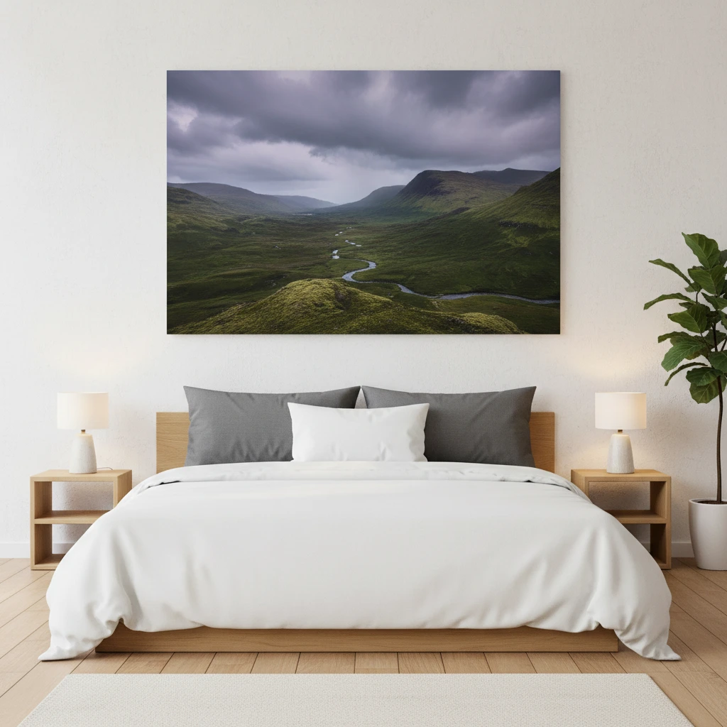 14 Travel Wall Decor Ideas That Make Your Home Feel Like a Vacation - image 2