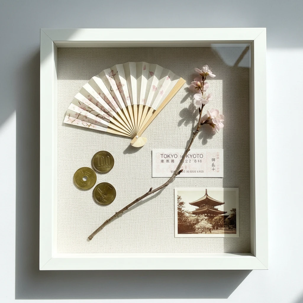 14 Travel Wall Decor Ideas That Make Your Home Feel Like a Vacation - image 7