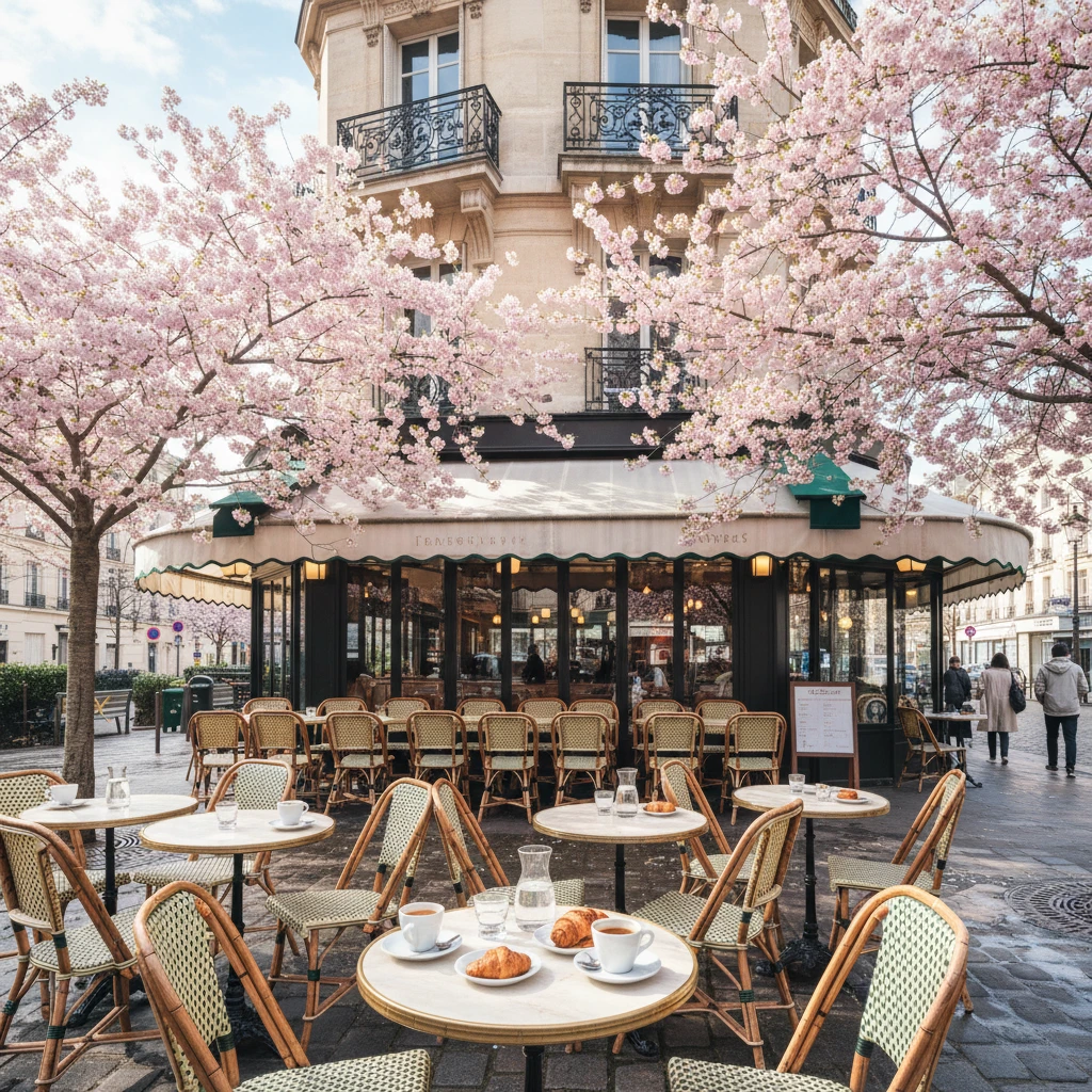 15 Spring Break Aesthetic Ideas That Feel Like a Dream Vacation - image 5