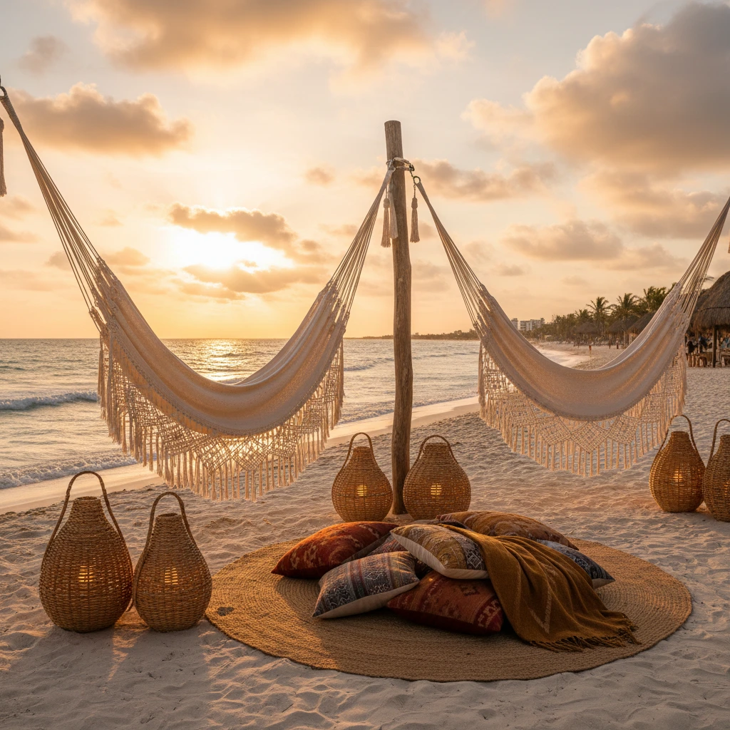 15 Spring Break Aesthetic Ideas That Feel Like a Dream Vacation - image 6