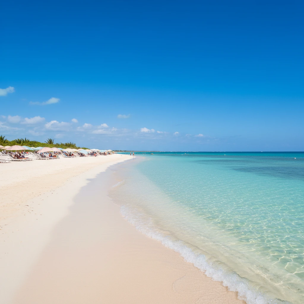 15 Spring Break Aesthetic Ideas That Feel Like a Dream Vacation - image 7