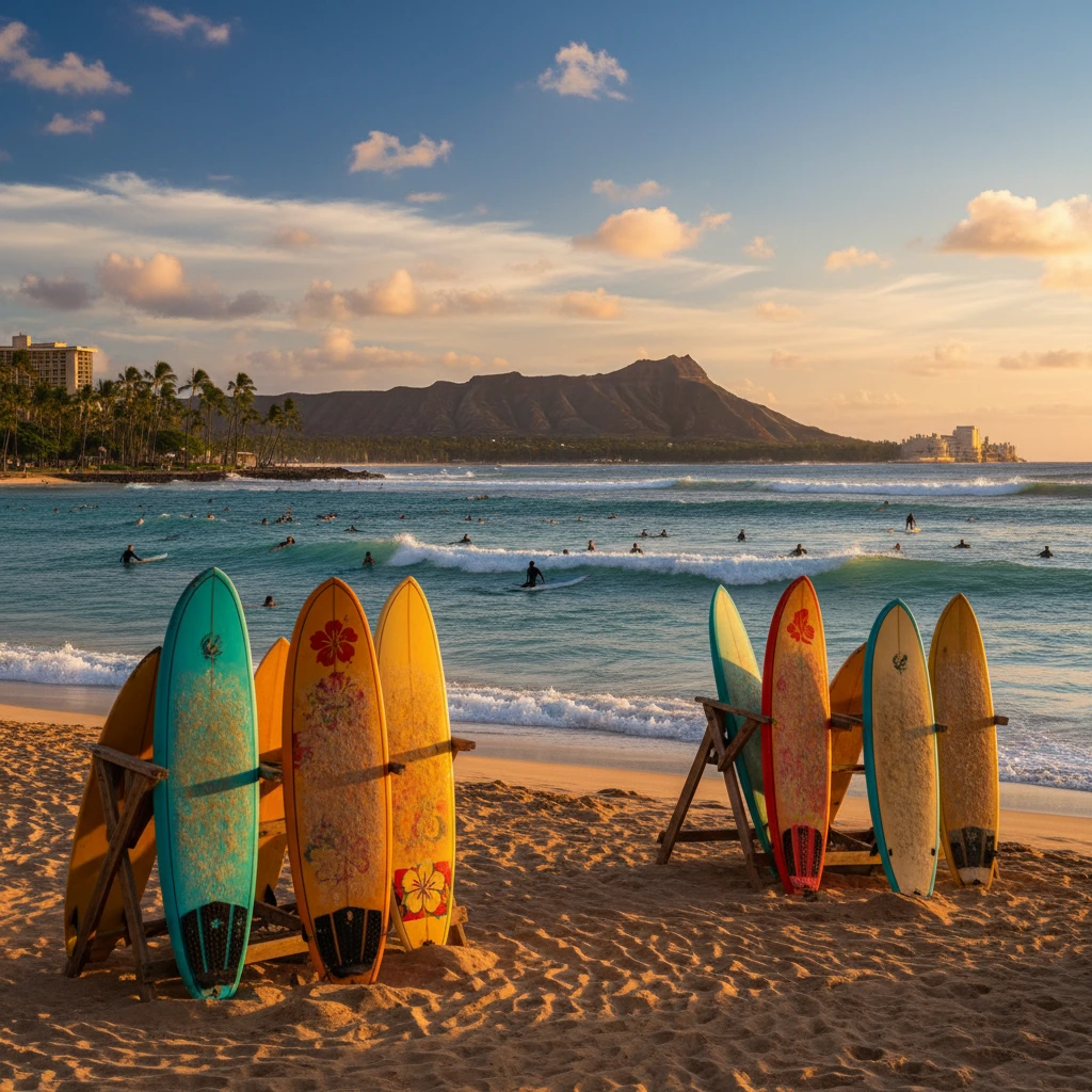 15 Spring Break Aesthetic Ideas That Feel Like a Dream Vacation - image 8