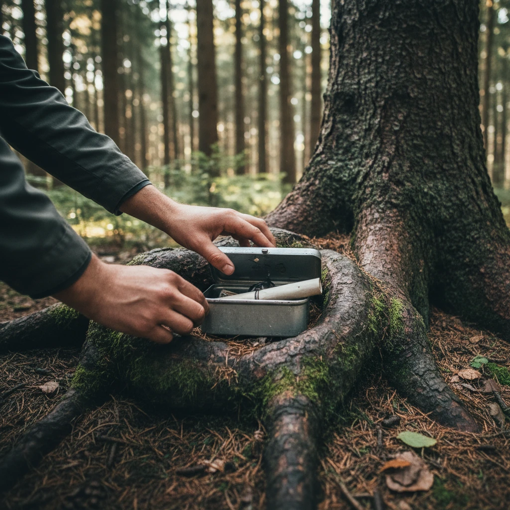 16 Solo Outdoor Activities That Feel Peaceful, Fun & Refreshing - image 11