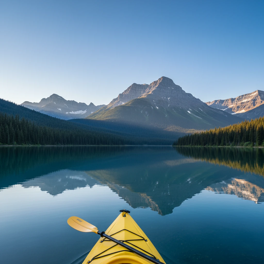 16 Solo Outdoor Activities That Feel Peaceful, Fun & Refreshing - image 14