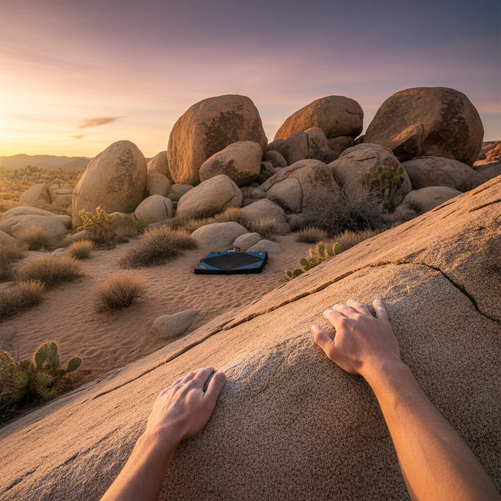 16 Solo Outdoor Activities That Feel Peaceful, Fun & Refreshing - image 15