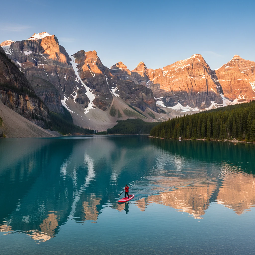 16 Solo Outdoor Activities That Feel Peaceful, Fun & Refreshing - image 2