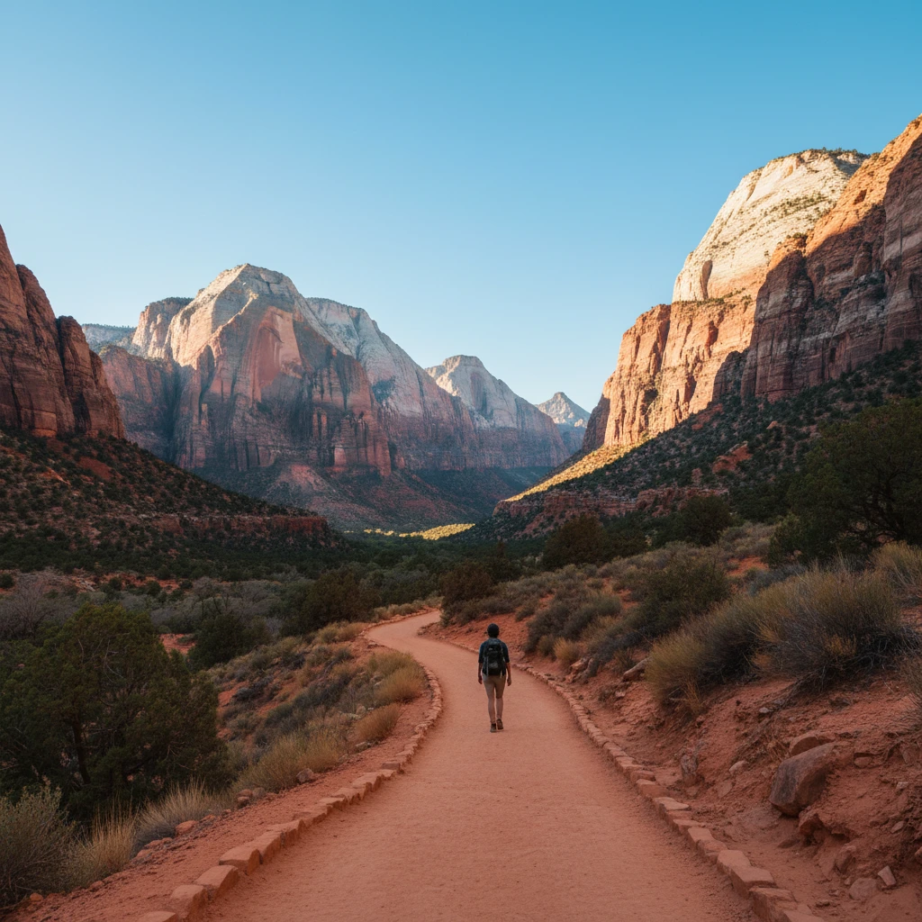 16 Solo Outdoor Activities That Feel Peaceful, Fun & Refreshing - image 5