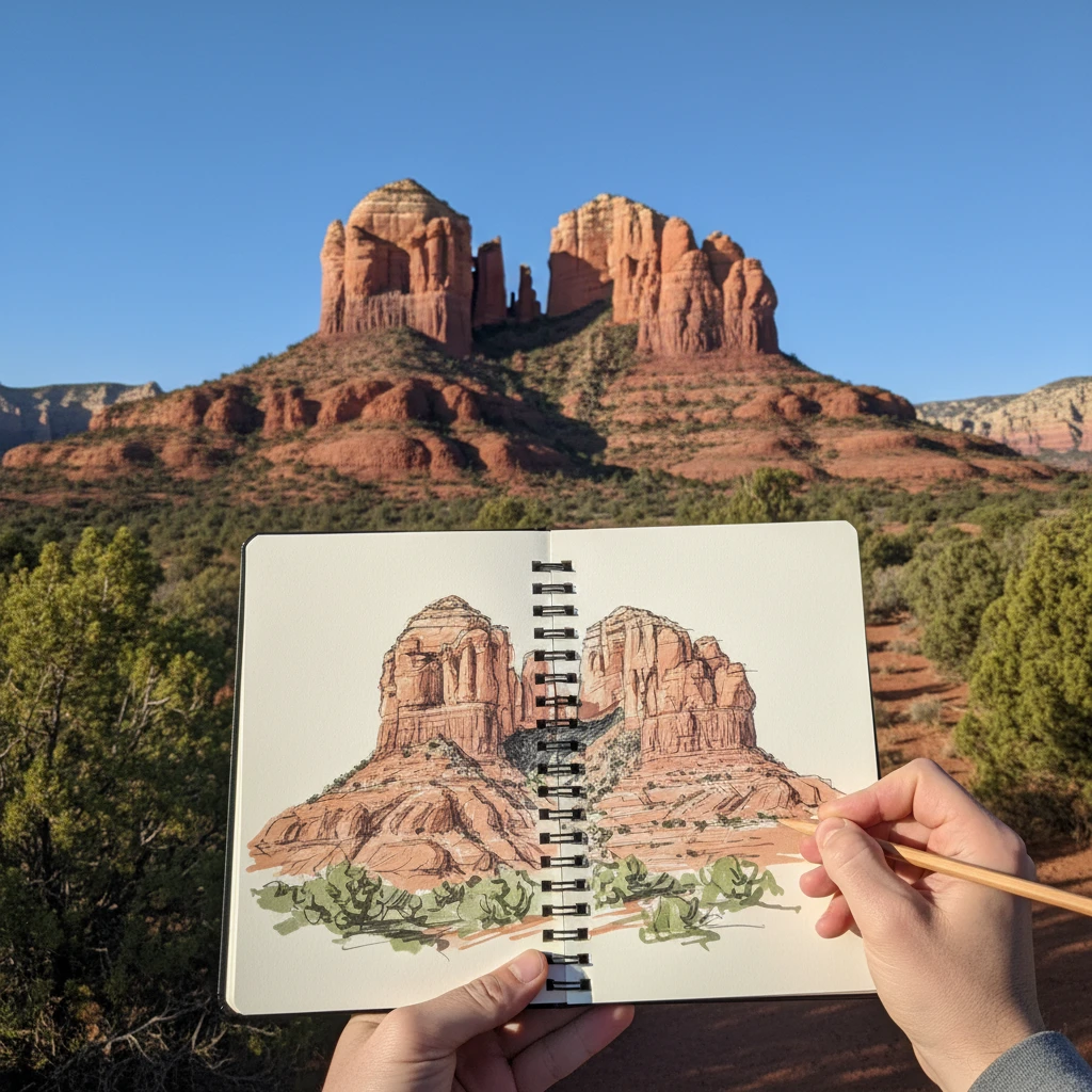 16 Solo Outdoor Activities That Feel Peaceful, Fun & Refreshing - image 6