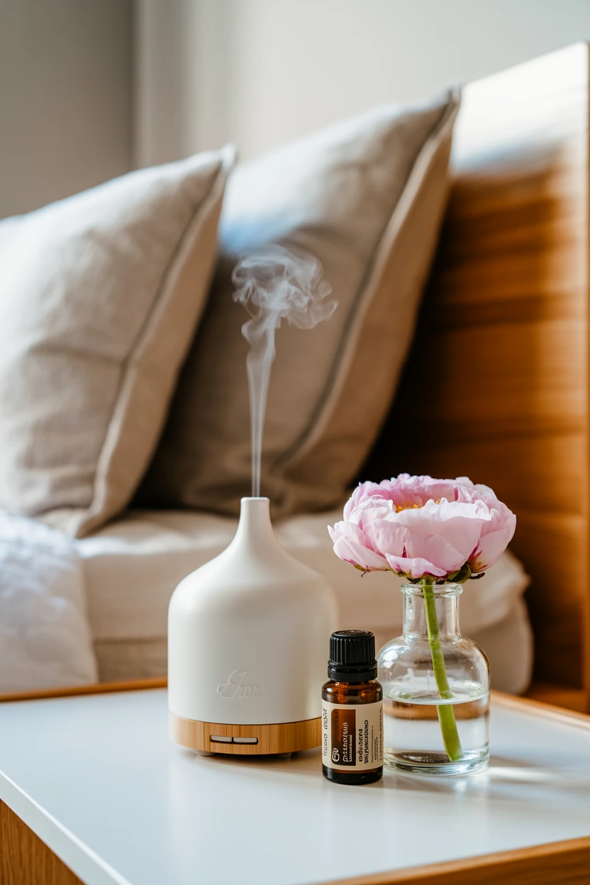 Introduce a Signature Scent