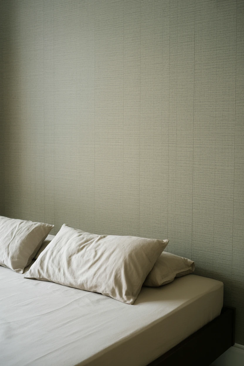 Textured Accent Wall