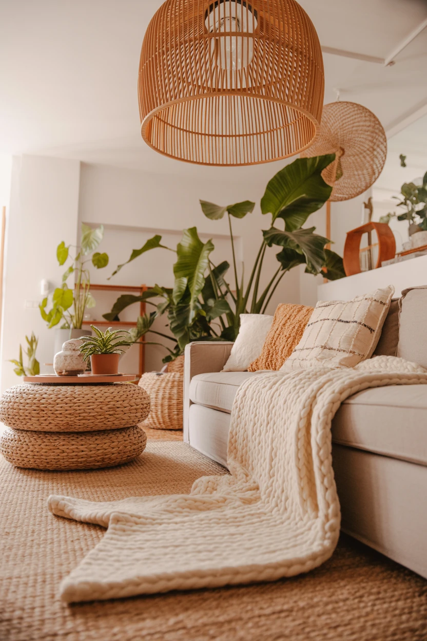 The Power of Natural Textures