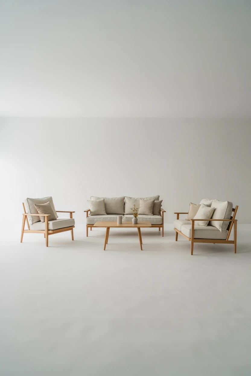 The Minimalist Editing Eye