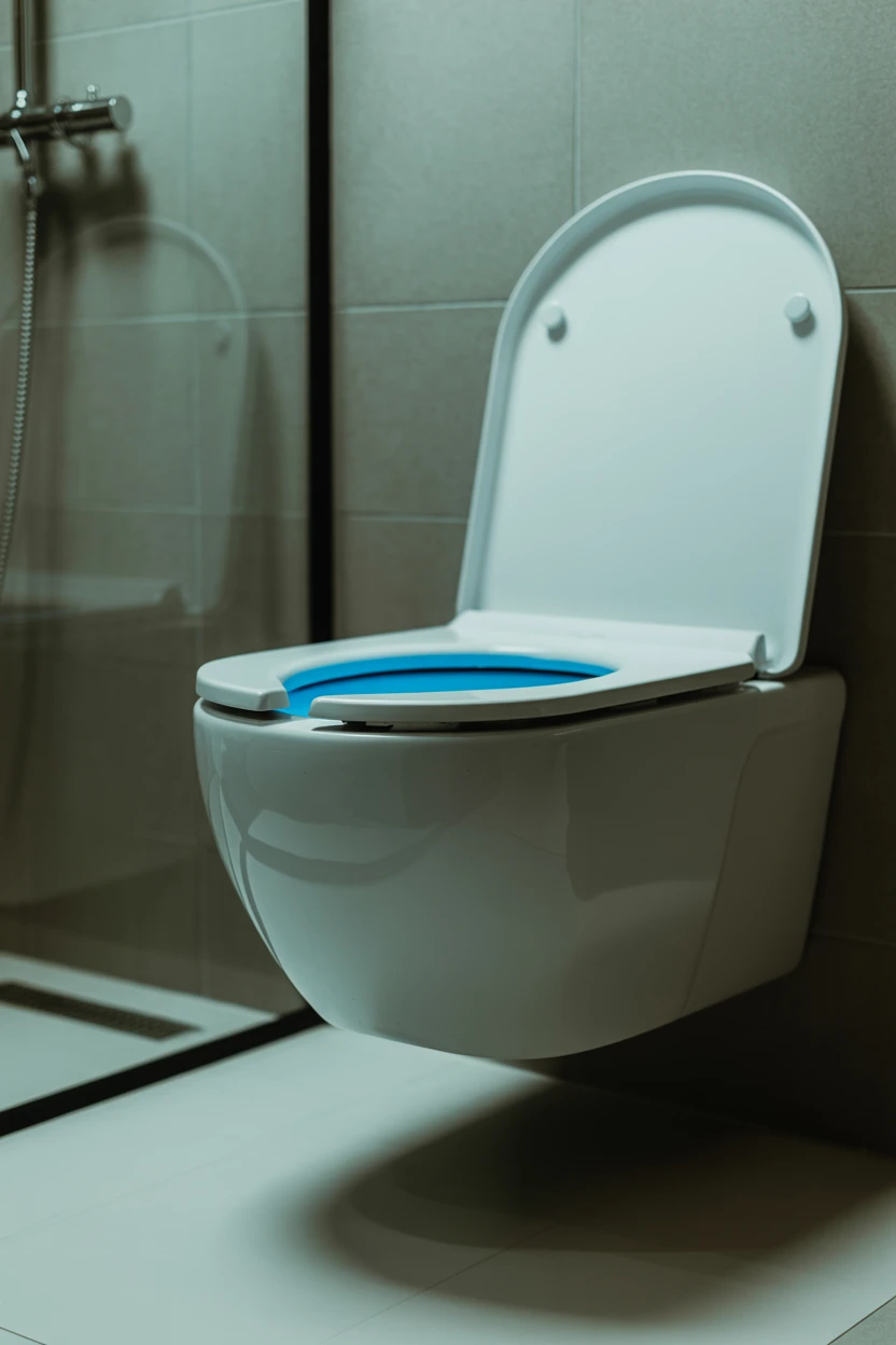 Combine Comfort and Tech with a Smart Toilet