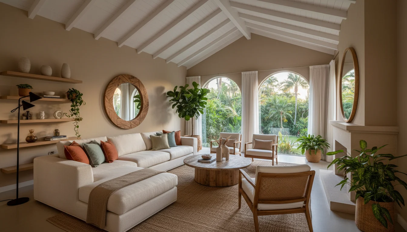 23 Stunning Bungalow Living Room Ideas to Transform Your Space