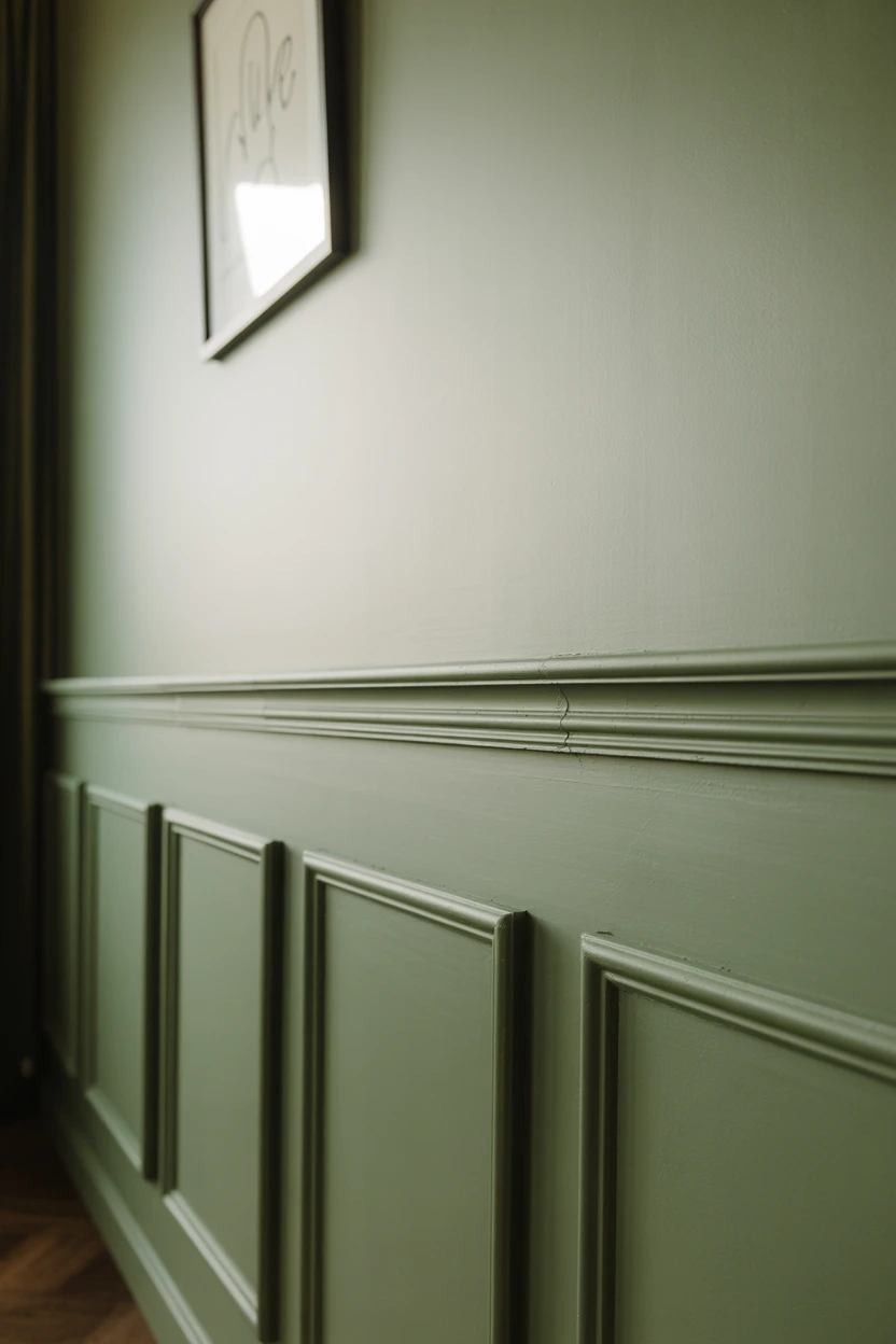 Use Two Tones of the Same Color