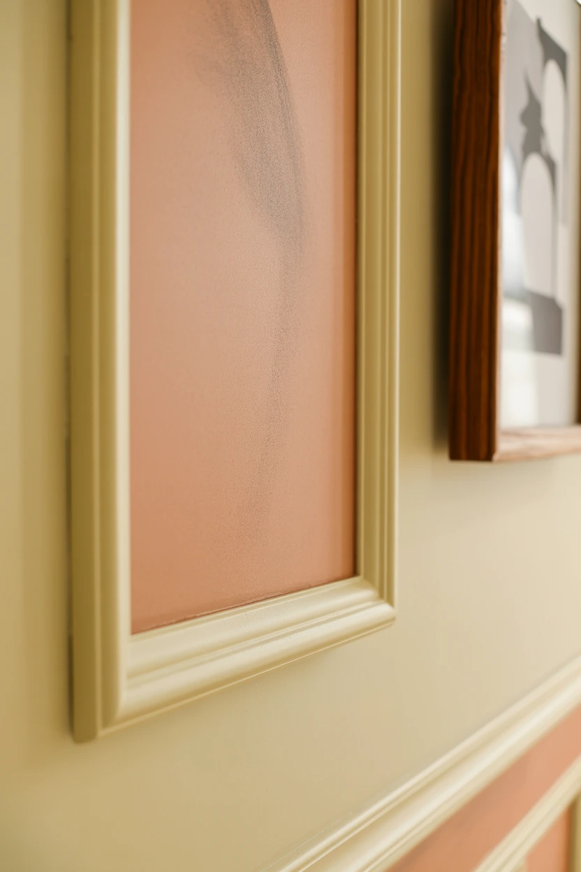 Paint the Inside of Boxes a Different Color