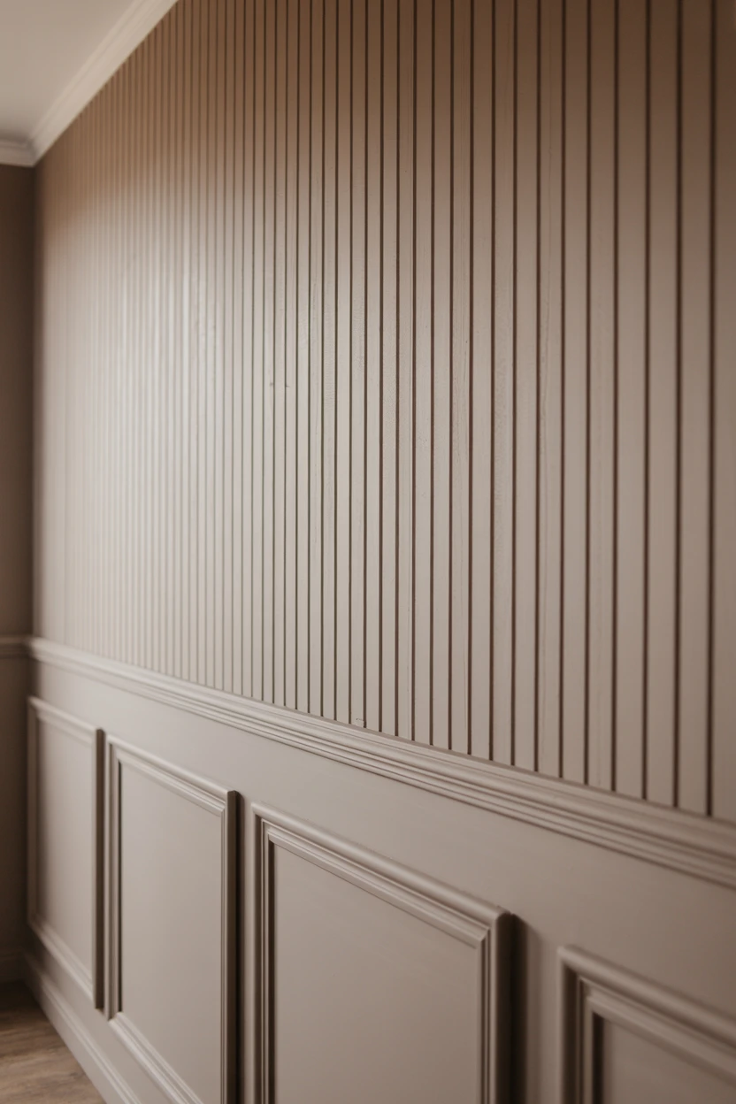 Combine Two Different Styles