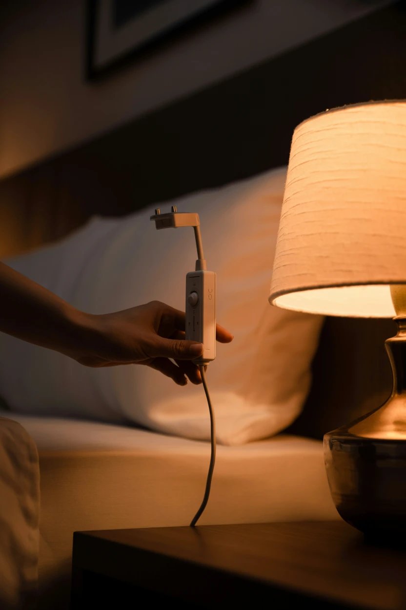 Put Your Most-Used Lamps on Dimmer Switches