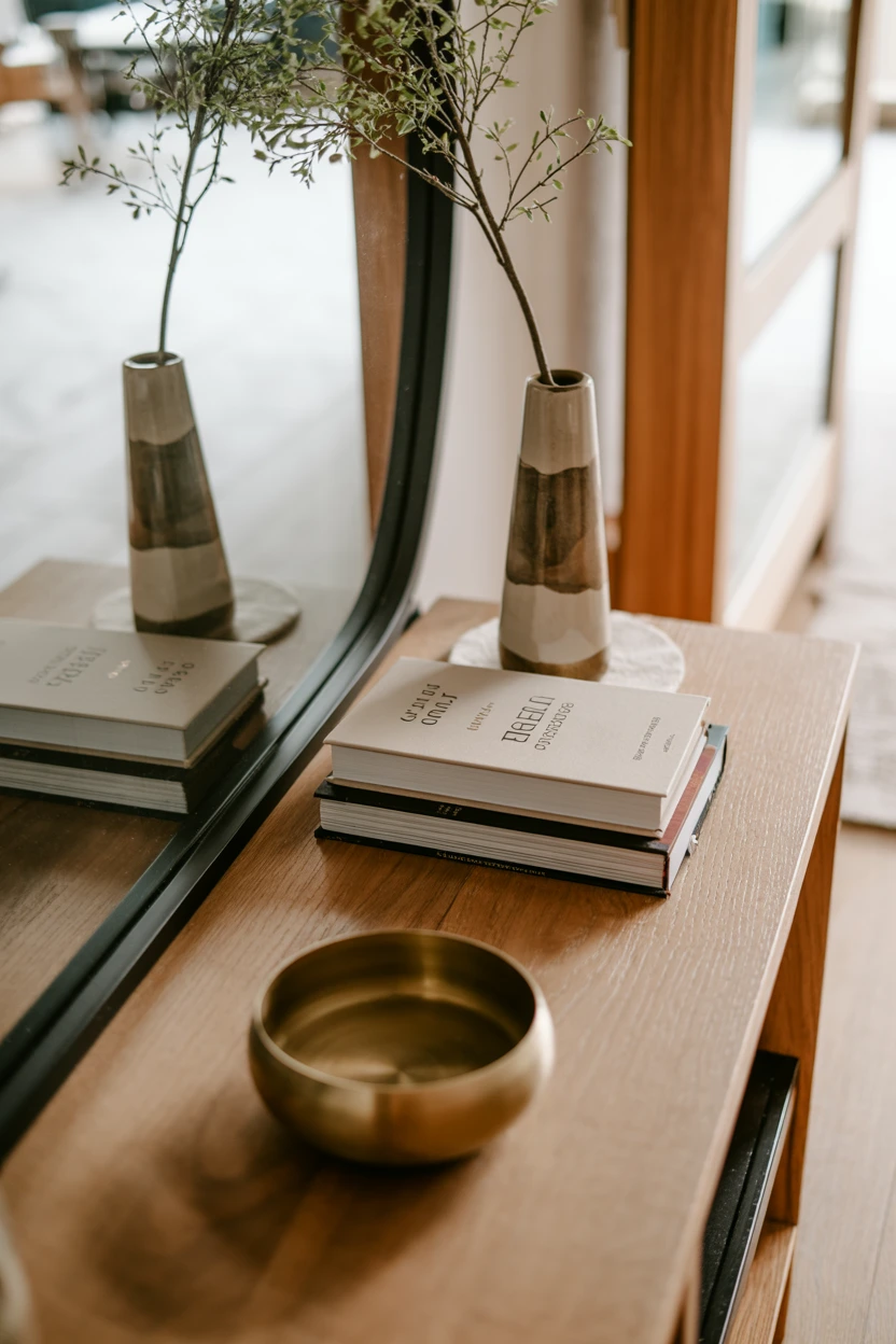 Curate Surfaces Using the 'Rule of Three'