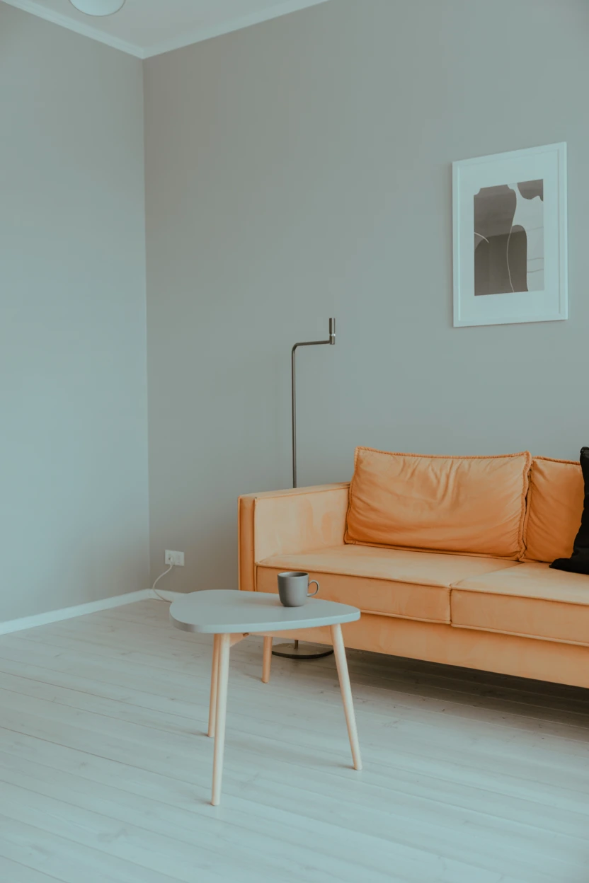 Scandinavian Light and Simplicity